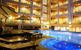 Best Bella Pattaya Hotel