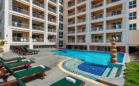 Best Bella Pattaya Hotel